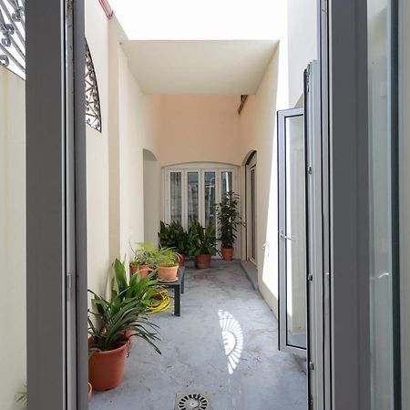 Apartamentos Homing Puerto Sherry El Puerto de Santa Maria Exterior photo
